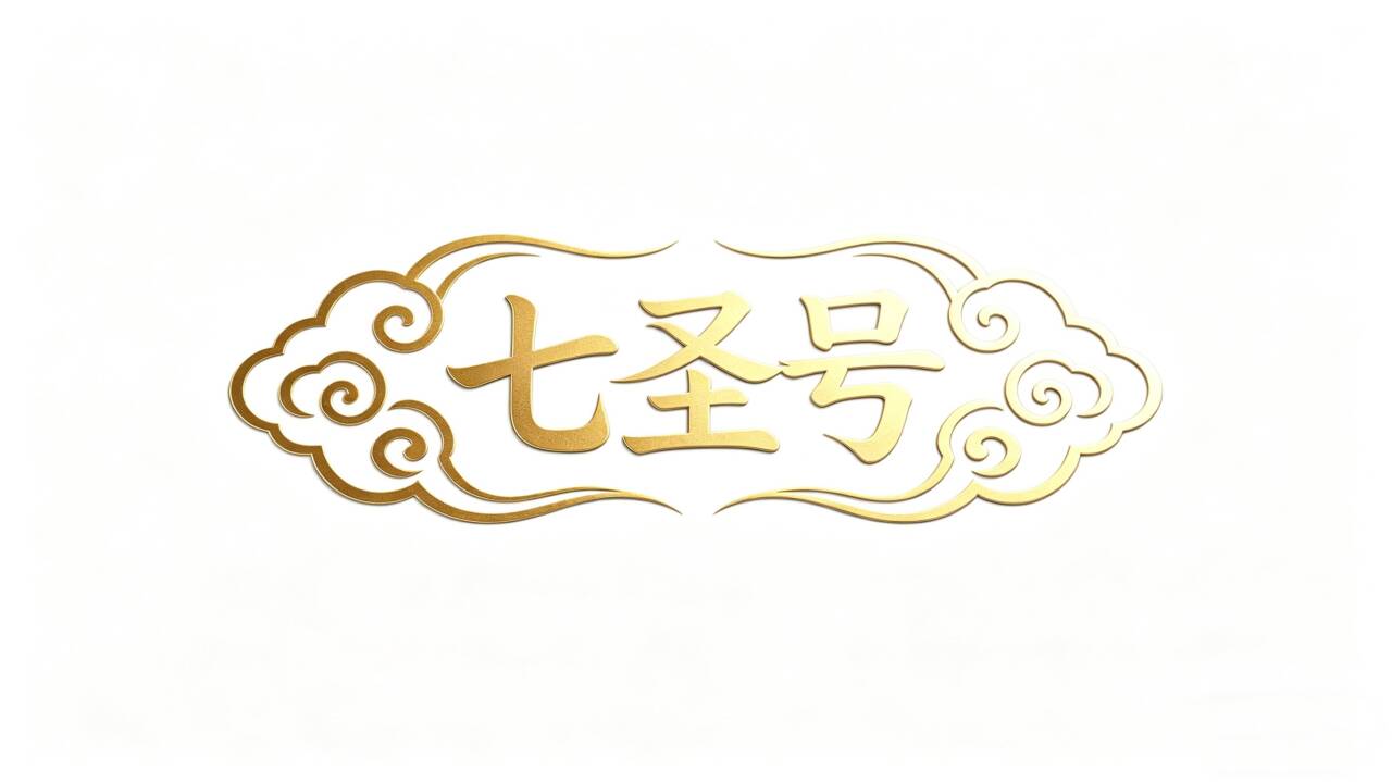 七圣号_七圣号